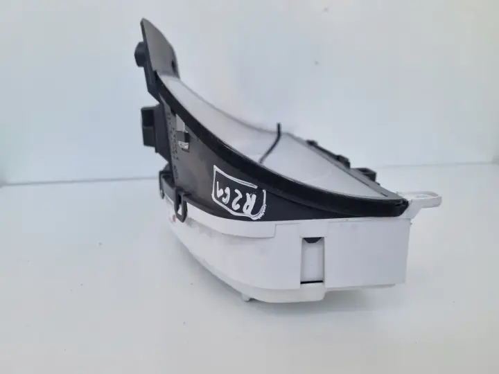 Volvo S80 II V70 III XC70 II 2.0 16V LICZNIK ZEGARY Europa 30786622AB