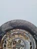VW Transporter T5 T6 KOŁO ZAPASOWE Zapas felga 215/65 R16C 5x120 7H0601027D