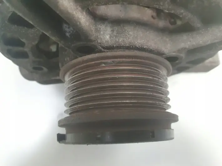 Volvo S80 2.5 T ALTERNATRO 140A 8676498 bosch
