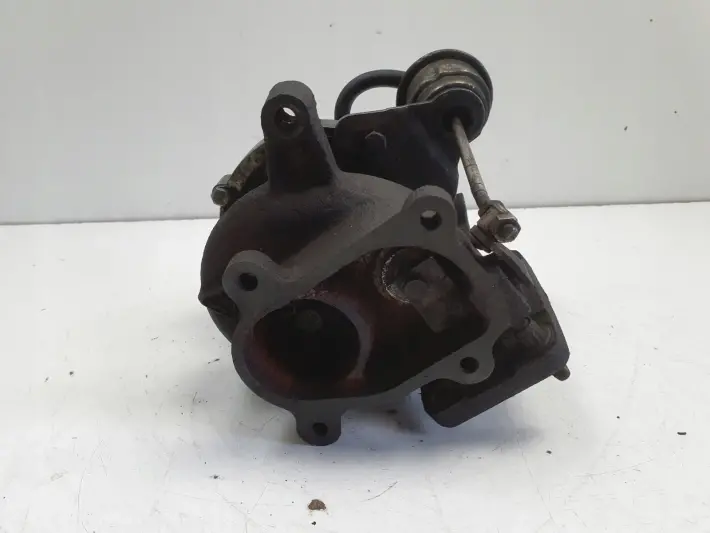Citroen Jumper I 2.5 TD TURBOSPRĘŻARKA turbo 53169706737 K16-230678