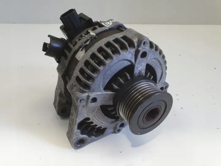 Ford Focus MK2 II 1.6 TDCI ALTERNATOR 3M5T-10300-YD