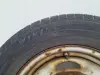Ford Transit KOŁO ZAPASOWE Zapas felga 1C151007AC 195/70 R15C 5x160 2150829