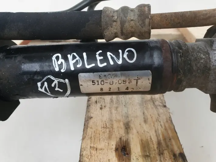 Suzuki Baleno I MAGLOWNICA przekładnia KIEROWNICZA 510-07083T