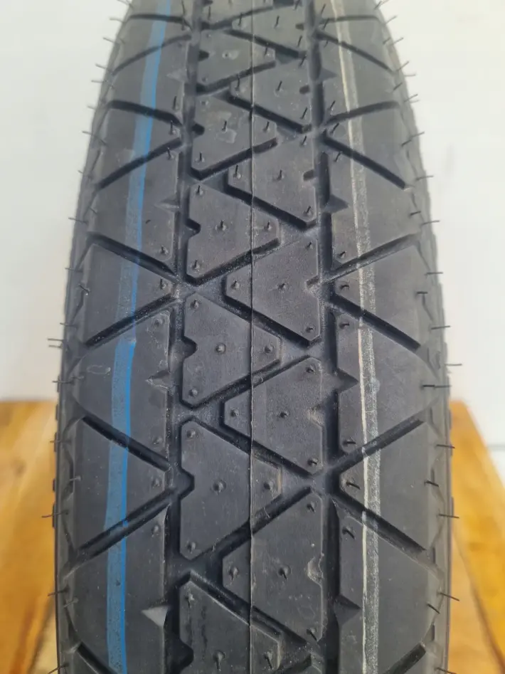 Audi Seat Vw Skoda KOŁO DOJAZDOWE dojazdówka 125/70 R18 1K0601027B