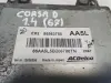 Opel Corsa D 1.4 16V STEROWNIK SILNIKA 55583750 AA5L