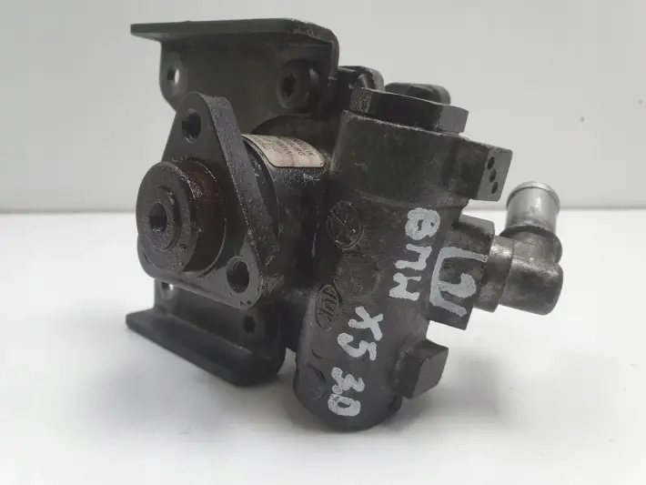 BMW E46 2.5 i POMPA WSPOMAGANIA 6756582