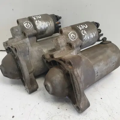 Citroen C4 1.4 16V ROZRUSZNIK 0001112041 oryginał