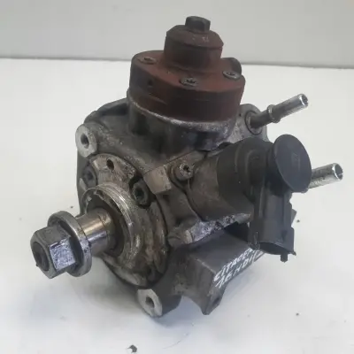 Citroen C4 II 1.6 HDI POMPA WTRYSKOWA paliwa 0445010516