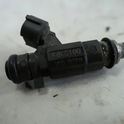 Subaru Impreza II GD 2.0 16V WTRYSKIWACZ FBLC100