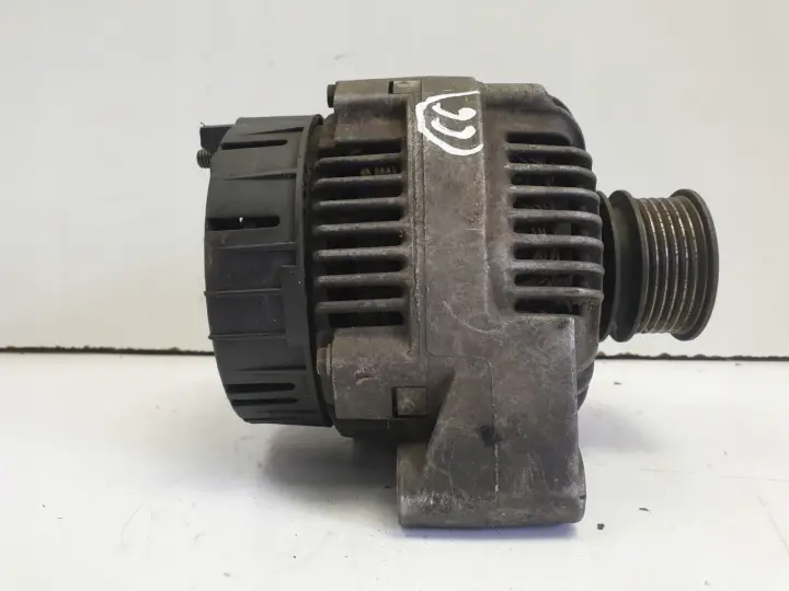 Mercedes W210 2.2 CDI ALTERNATOR A0111540002