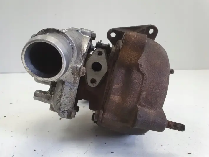 Audi A4 B5 1.9 TDI TURBOSPRĘŻARKA turbo 028145702H