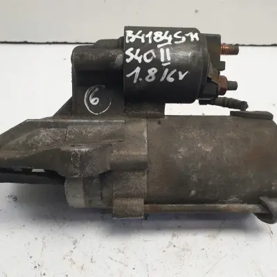 Volvo S40 II 1.8 16V ROZRUSZNIK 30667059 oryginał