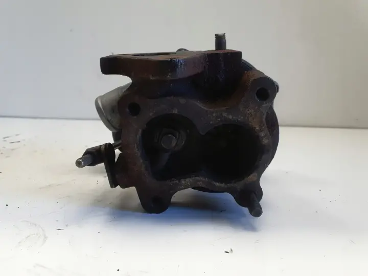 Renault Clio II 1.5 DCI TURBOSPRĘŻARKA 54359700000 409830H33771