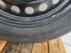 Ford C -Max II Focus Mk3 KOŁO DOJAZDOWE dojazdówka 125/80 R16 5x108 2160848