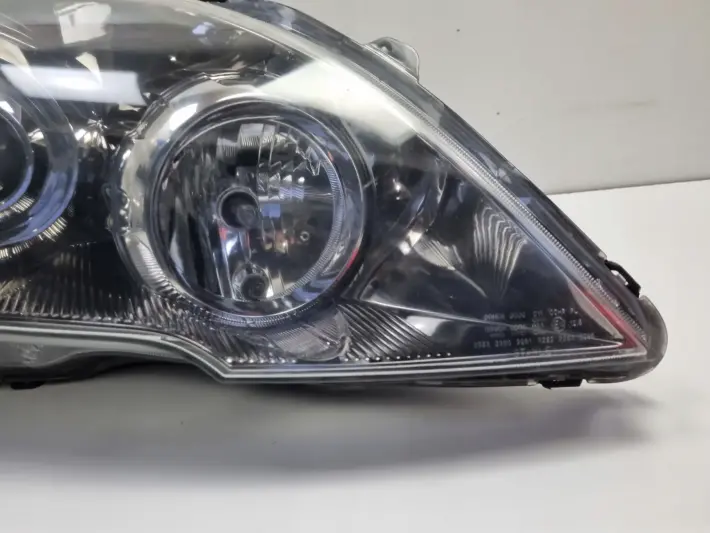 Honda CRV CR-V III LIFT 06-12r PRZEDNIA LAMPA PRAWA PRAWY PRZÓD