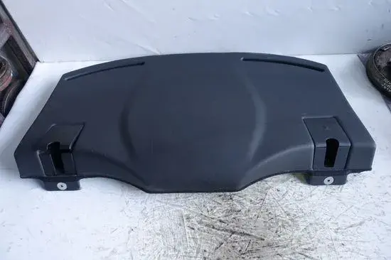 Maserati Granturismo GT TYLNA PÓŁKA tył ORYGINAŁ