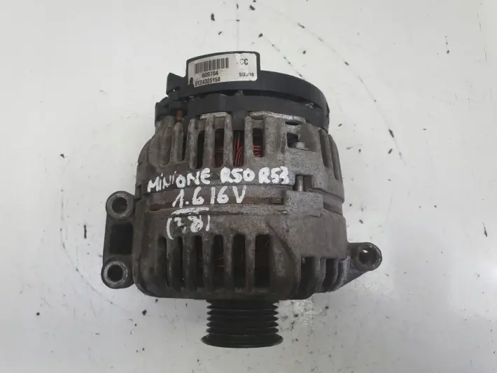 Mini Cooper R50 R53 1.6 16V ALTERNATOR W10B16A