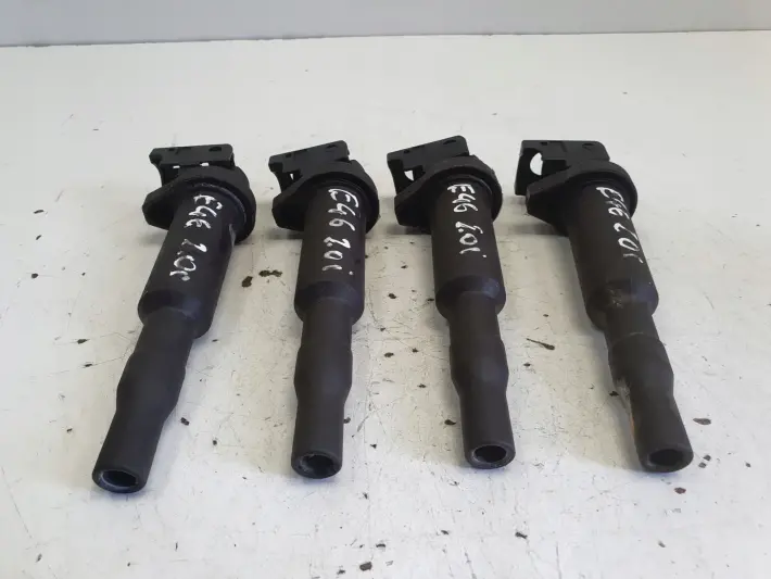 BMW E46 2.0 i CEWKA ZAPŁONOWA