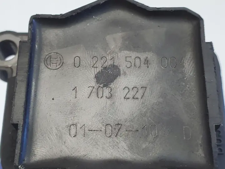 BMW E39 2.5 2.8 3.0 i CEWKA ZAPŁONOWA 0221504004 1703227