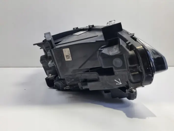 Volvo S90 V90 II PRZEDNIA LAMPA LEWA lewy przód MID LED EUROPA 31655197