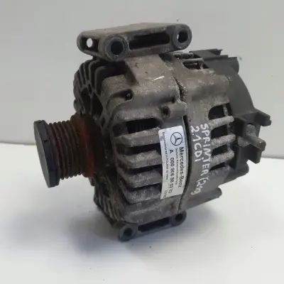 Mercedes Sprinter 906 2.2 CDI ALTERNATOR A0009068802
