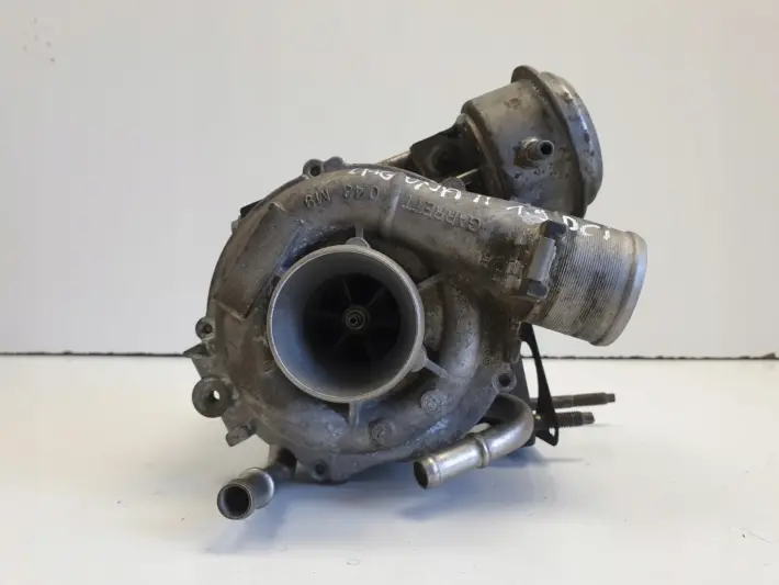 Renault Laguna II 1.9 DCI TURBOSPRĘŻARKA TURBO