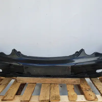 Mercedes W203 LIFT PRZEDNI ZDERZAK PRZÓD