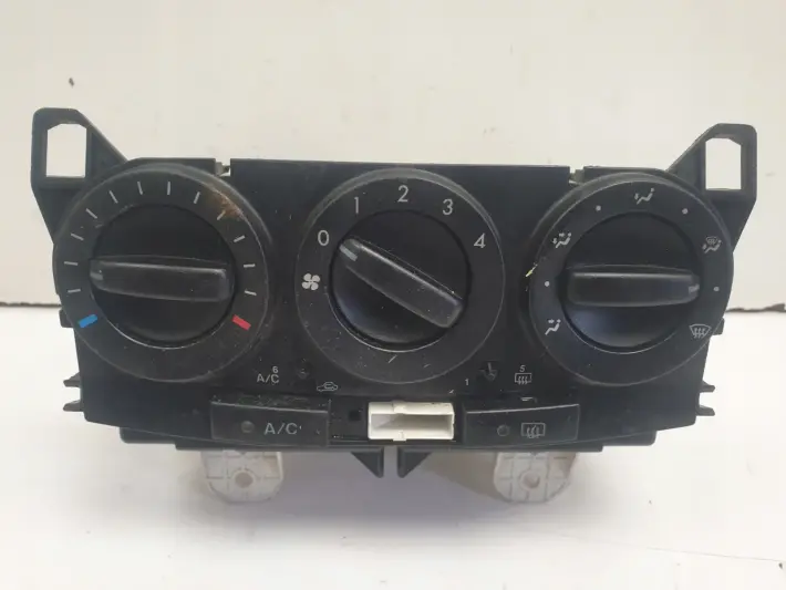 Mazda 5 I PANEL KLIMATYZACJI Nawiewu M1900CC33