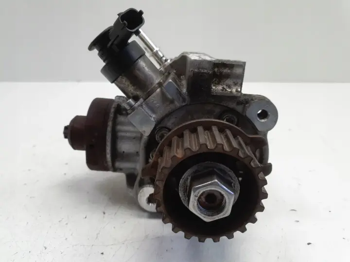 Peugeot Partner III 1.6 E-HDI HDI POMPA WTRYSKOWA 0445010516