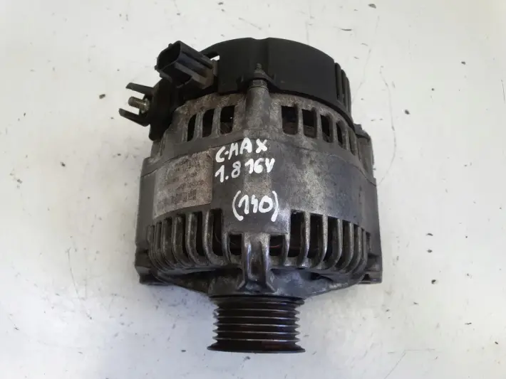 Ford Focus MK1 I 1.8 16V ALTERNATOR 98AB10300DD