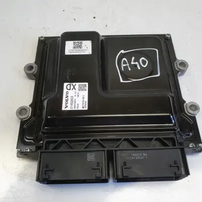 Volvo V40 II 2.0 D STEROWNIK SILNIKA komputer 31312486