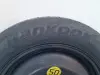Ford C-Max Focus Mk3 III KOŁO DOJAZDOWE dojazdówka 125/90 R16 5x108 AM51BA