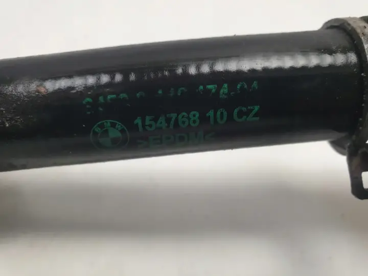 BMW F01 F02 750i ELEKTROZAWÓR WODY Przewód 9119164