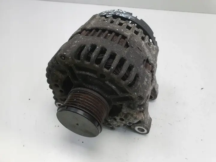 Ford Galaxy MK3 2.0 TDCI ALTERNATOR 0121615028