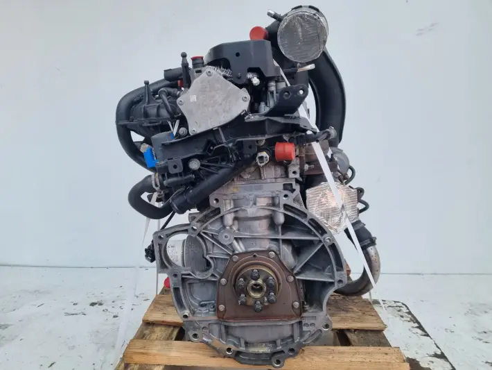 SILNIK Volvo S80 II 1.6 T TURBO T4 180KM ładna kompresja 106tyś B4164T