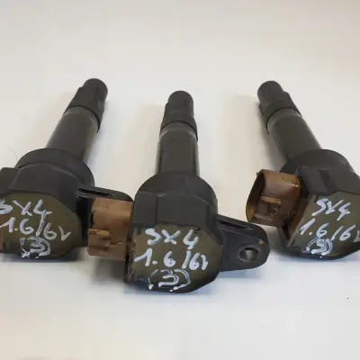 Suzuki SX4 1.6 16V CEWKA ZAPŁONOWA