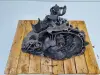 Opel Vectra C 1.6 1.8 16V SKRZYNIA BIEGÓW F17C419 manualna