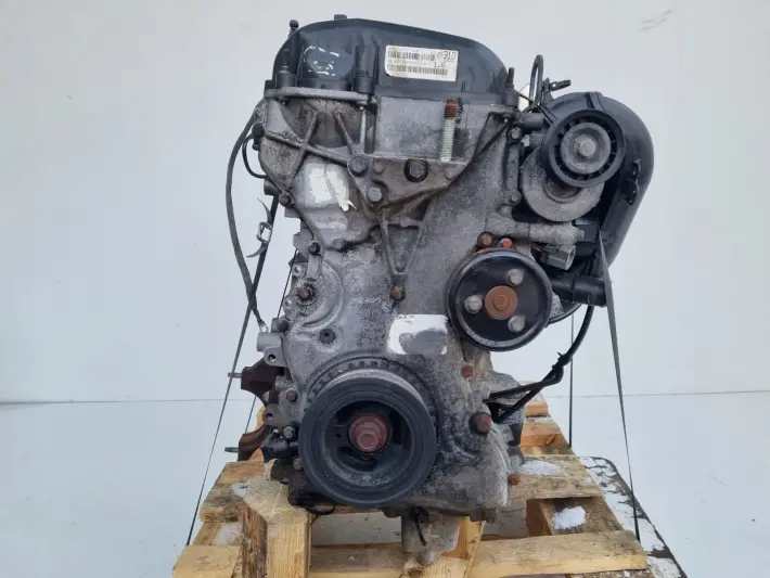 SILNIK KOMPLET Volvo C30 1.8 16V 125KM ładna kompresja 129tyś B4184SF