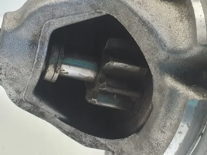 BMW E46 1.8 2.0 i ROZRUSZNIK bosch 0001108196