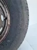Nissan Cabstar FELGA STALOWA KOŁO 15 cali 225/70 R15 R15C 40300G4900 5X170