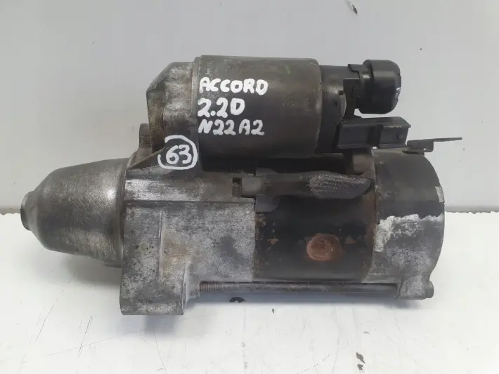 Honda Civic VIII 2.2 iCTDI ROZRUSZNIK Mitsubishi M002T85871 MHG025