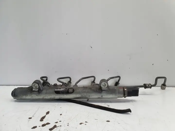 Honda Civic VIII 2.2 iCTDI LISTWA WTRYSKOWA paliwa 0445214121