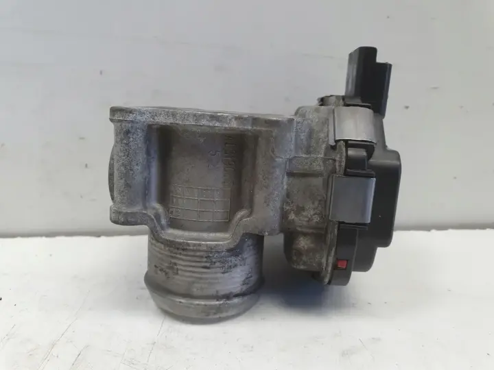 Citroen C4 II 1.6 HDI PRZEPUSTNICA 9673534480 28275019