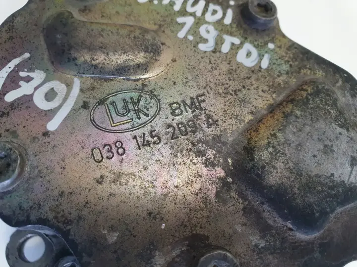 Audi A3 8L Golf IV 1.9 TDI POMPA VACUM wakum LUK 038145209A