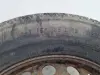 Volvo XC90 I KOŁO DOJAZDOWE dojazdówka 155/85 R18 5x108 30647175