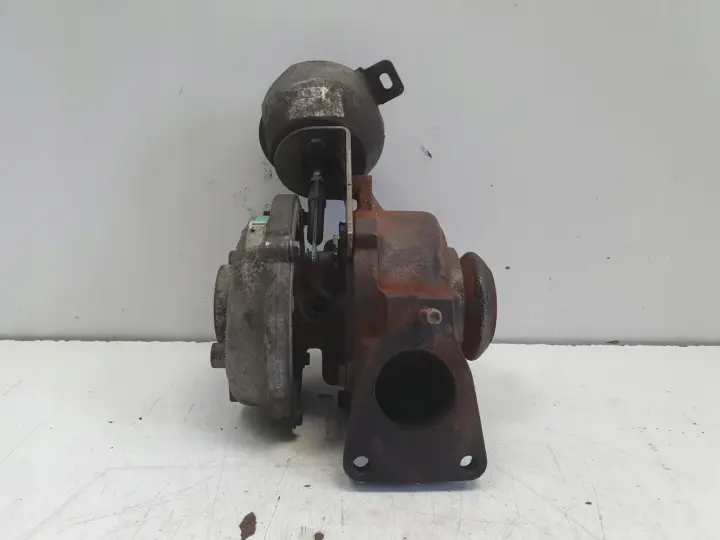 Ford Mondeo MK4 2.0 TDCI TURBOSPRĘŻARKA turbo 9658728580