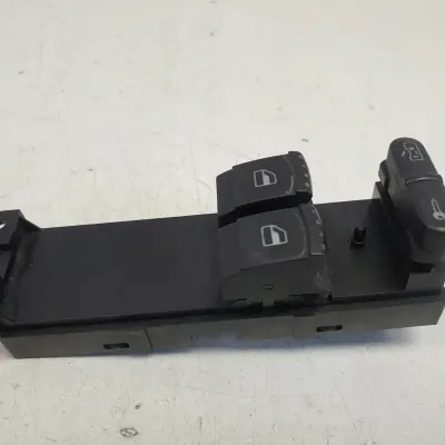 Seat Leon I PANEL OTWIERANIA SZYB szyby 1J3959857