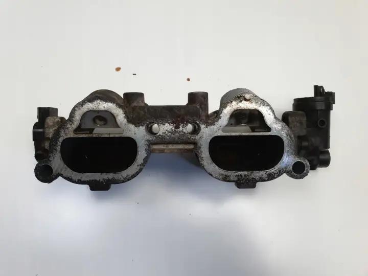 Subaru Forester II 2.0 T PRZEPUSTNICA 14011AB371