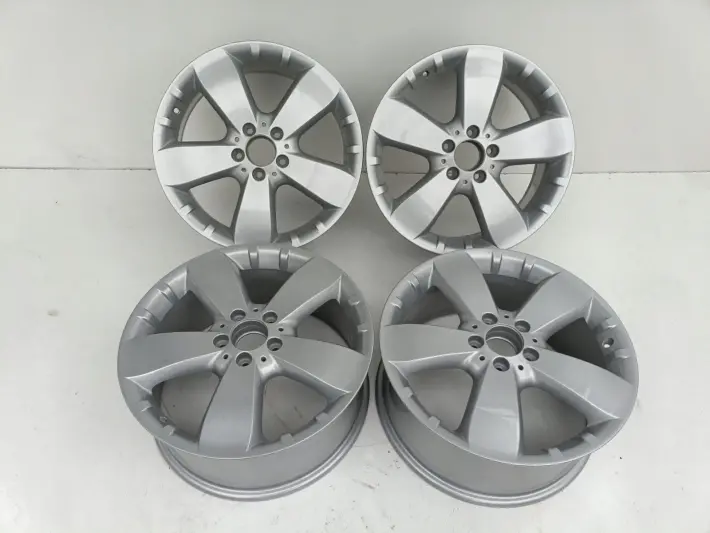 Mercedes ML W164 ALUMINIOWE ALUFELGI 18 R18 1644010302 A1644010302