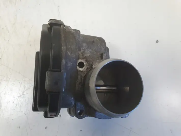 Citroen C4 II 1.6 HDI PRZEPUSTNICA 9673534480 28275019